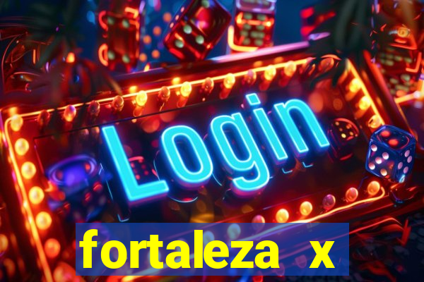 fortaleza x atletico go palpite